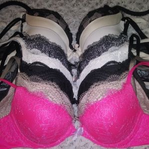 Victoria Secret Bra Bundle